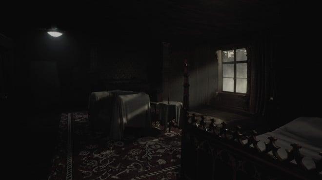 LockYourDoor screenshot 1