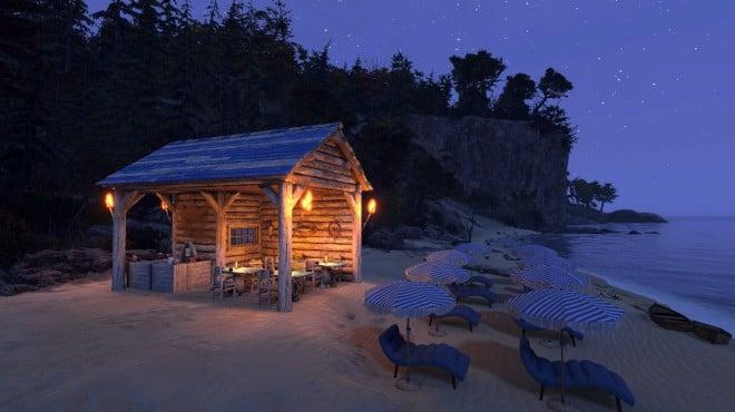 Log Away screenshot 1