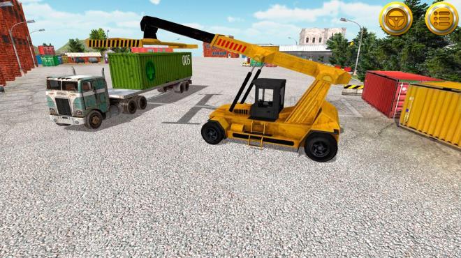 Logistic Expert screenshot 2