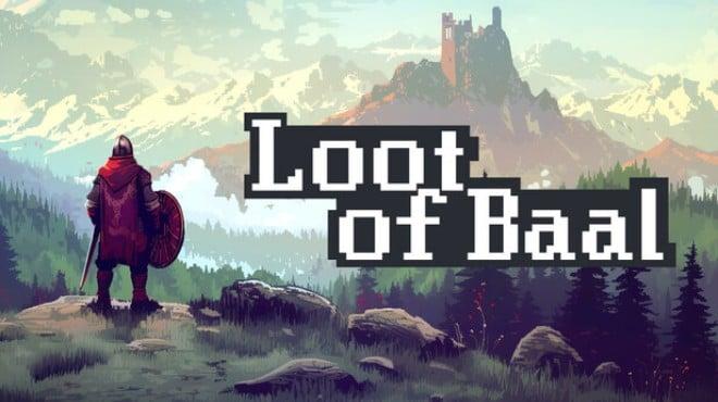 Loot of Baal v1 0 18 13915-TENOKE Download Torrent [PC GAME]
