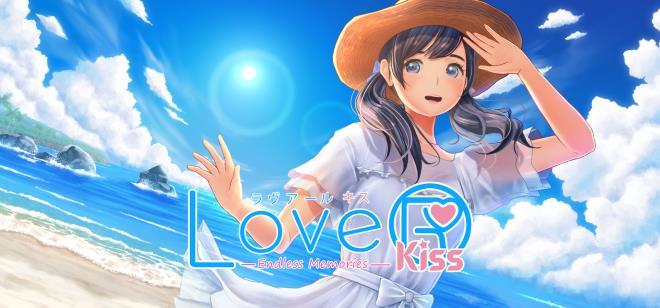 LoveR Kiss Endless Memories Download Torrent [PC GAME]