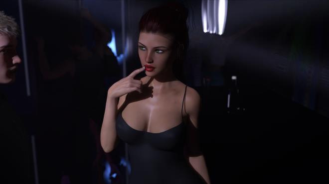 Lust Theory Season 3 (v1.0.2) screenshot 2