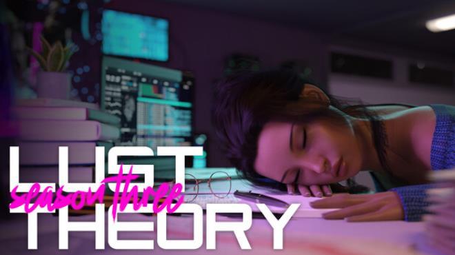 Lust Theory Season 3 (v1.0.2) Download Torrent [PC GAME]