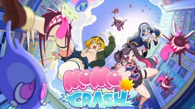 MOMO Crash Update v1 5 0 incl DLC-TENOKE Download Torrent [PC GAME]