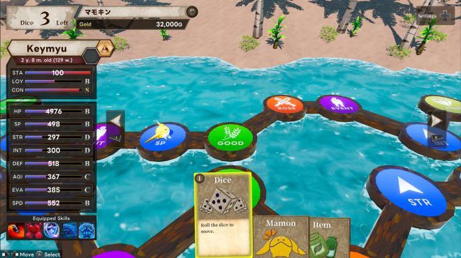 Mamon King (v1.0.1) screenshot 1