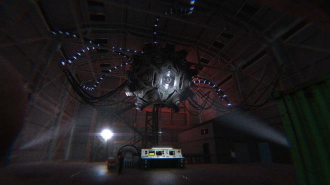 Mannequin machine screenshot 2