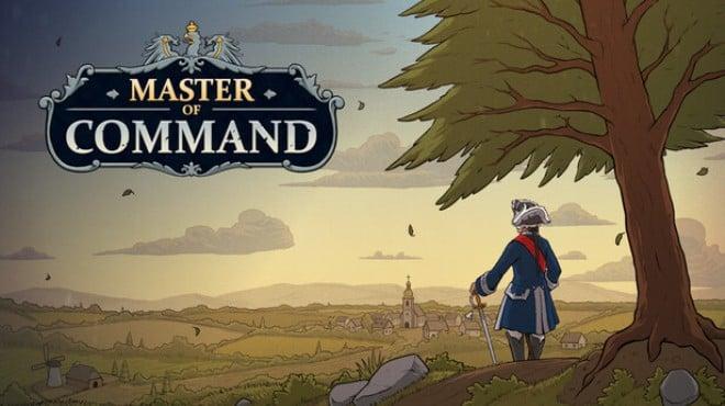 Master of Command Update v1 1 4-TENOKE Download Torrent [PC GAME]
