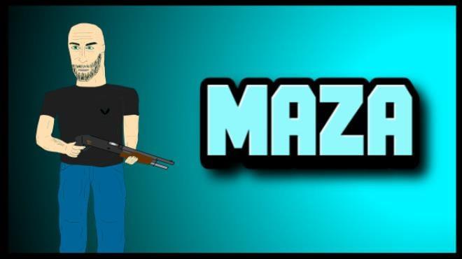 Maza (v1.8.1) Download Torrent [PC GAME]