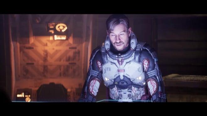 MechWarrior 5 Clans Wolves of Tukayyid-RUNE screenshot 1