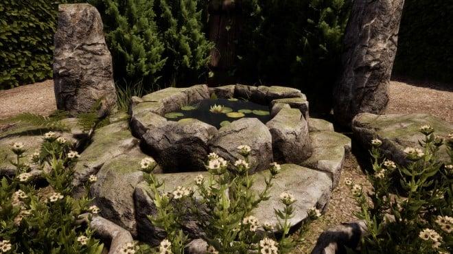 Medieval Dynasty Echoes of Nature Update v2 5 0 2 incl DLC-RUNE screenshot 1