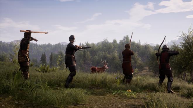 Medieval Dynasty (v2.5.0.2 & All DLCs) screenshot 1