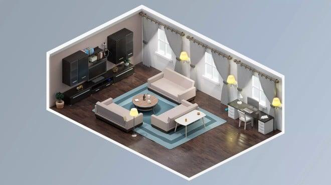 Memory Keeper screenshot 1