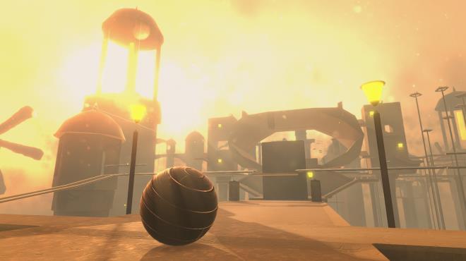 MemoryMaze screenshot 2