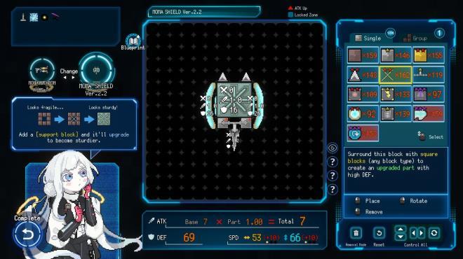 Million Depth (v2025.12.30) screenshot 1