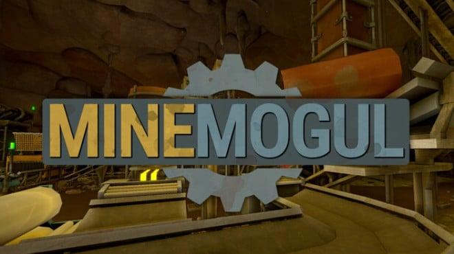 MineMogul (v0.1.0.0) Download Torrent [PC GAME]