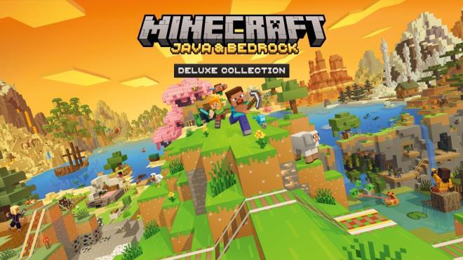 Minecraft Bedrock Edition-RUNE Download Torrent [PC GAME]