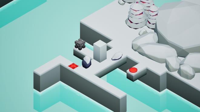 Mirage: Ignis Fatuus screenshot 1