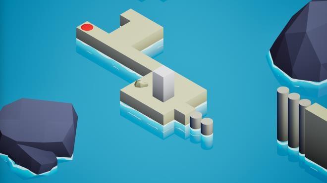 Mirage: Ignis Fatuus screenshot 2