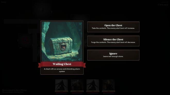 Monsters' Den: Book of Vengeance screenshot 1