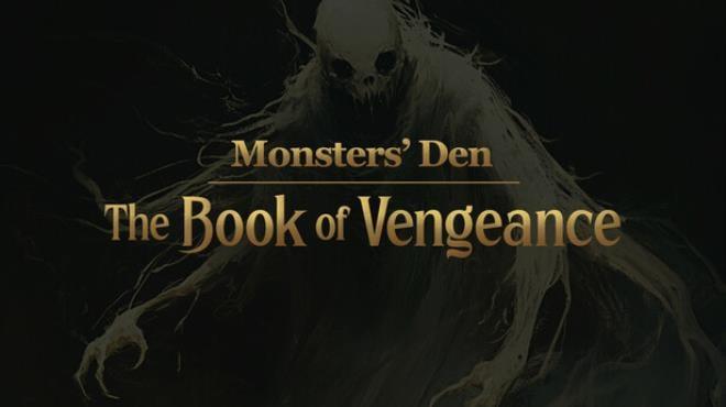 Monsters’ Den: Book of Vengeance Download Torrent [PC GAME]