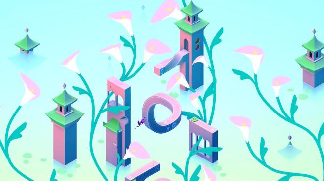 Monument Valley 3 Update v1 5 20368-TENOKE screenshot 2