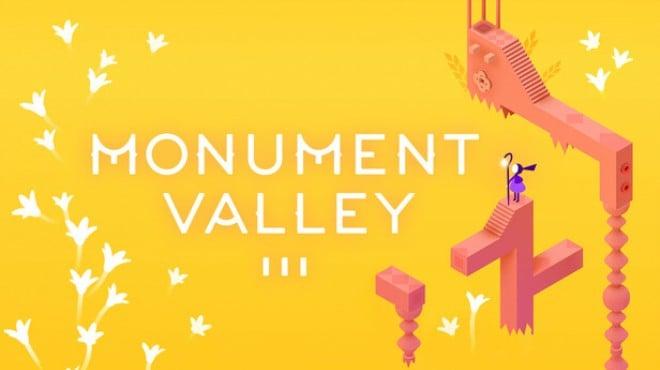 Monument Valley 3 Update v1 5 20368-TENOKE Download Torrent [PC GAME]
