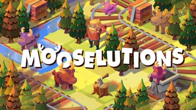Mooselutions Download Torrent [PC GAME]