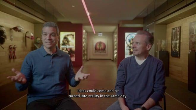 Mortal Kombat Legacy Kollection v20251209-RUNE screenshot 2