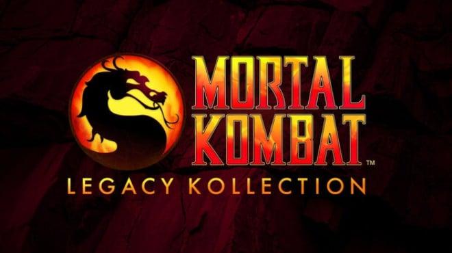 Mortal Kombat Legacy Kollection v20251209-RUNE Download Torrent [PC GAME]