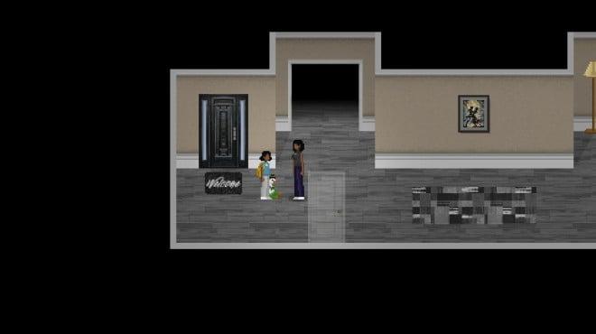 Mr. Hopp's Playhouse: The Toybox screenshot 2