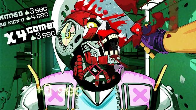 Mullet MADJACK Update v1 13-TENOKE screenshot 2