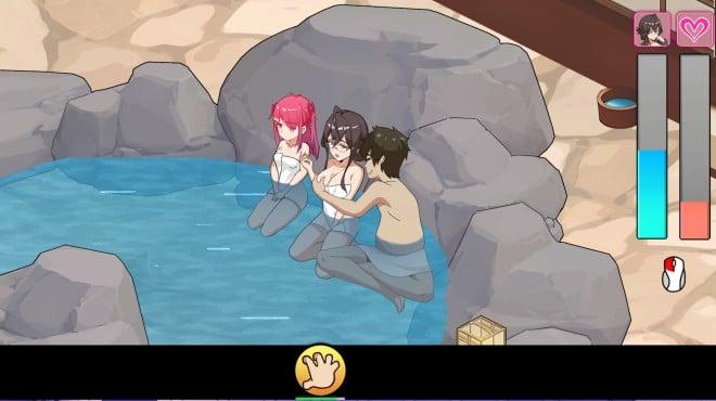 Mushroom Island Work Diary screenshot 1