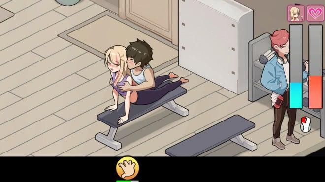 Mushroom Island Work Diary screenshot 2