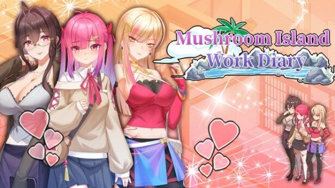 Mushroom Island Work Diary Download Torrent [PC GAME]