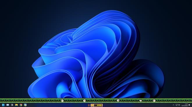 My Taskbar Farm screenshot 1