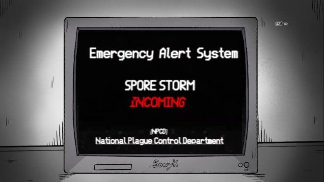 Mycopsychosys: Remastered (v2.0) screenshot 1