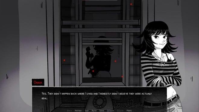 Mycopsychosys: Remastered (v2.0) screenshot 2