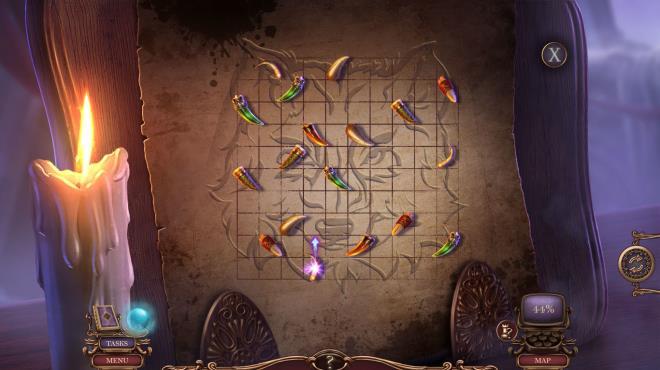 Mystery Case Files: Crossfade Collector's Edition screenshot 1