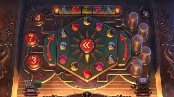 Mystery Case Files: Crossfade Collector's Edition screenshot 2