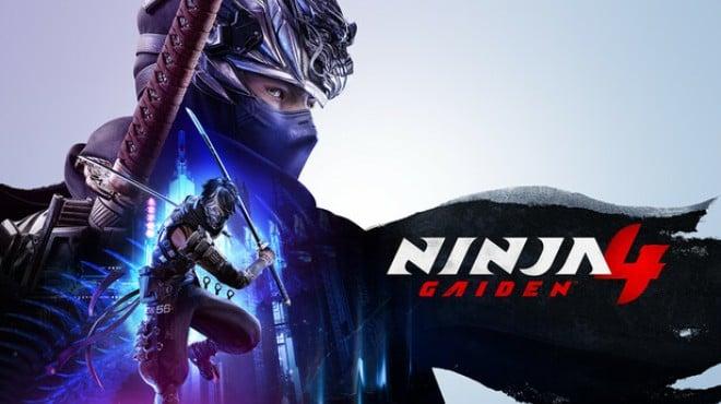 NINJA GAIDEN 4 Update v1 0 3 0-RUNE Download Torrent [PC GAME]