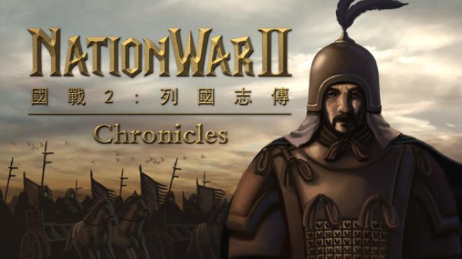 NationWar2:Chronicle Download Torrent [PC GAME]