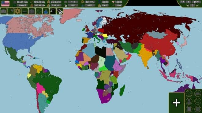 Nations (v1.4.16) screenshot 2