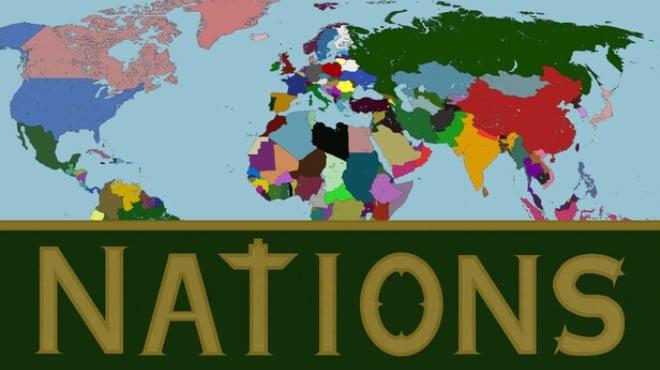 Nations (v1.4.16) Download Torrent [PC GAME]