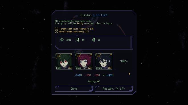 NebuLeet screenshot 1