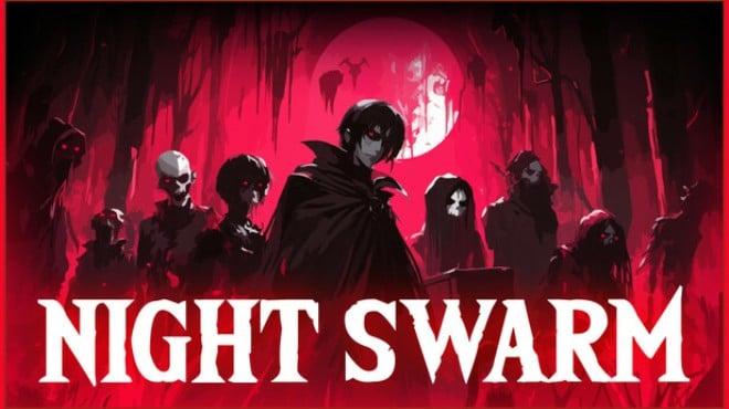 Night Swarm-TENOKE Download Torrent [PC GAME]
