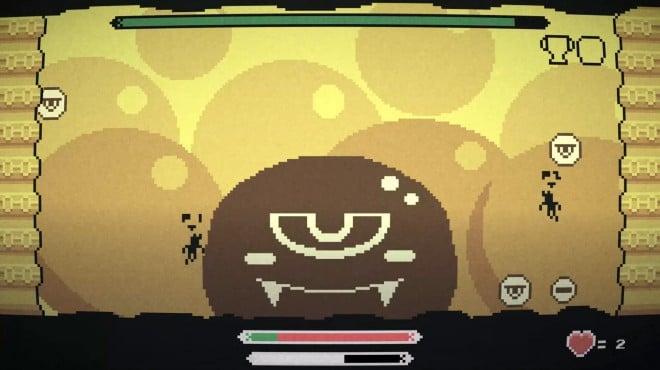 Nimbusfall screenshot 2