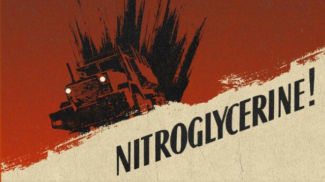 Nitroglycerine! Download Torrent [PC GAME]