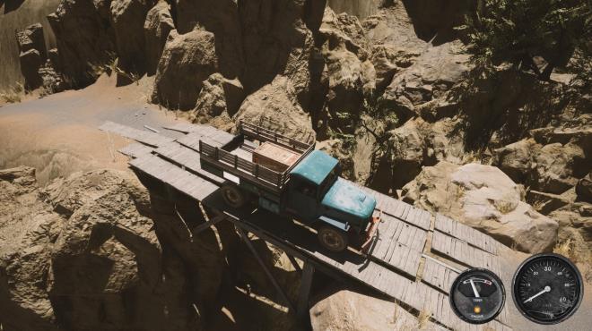 Nitroglycerine! screenshot 1