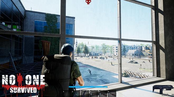 No One Survived Download Torrent [PC GAME]