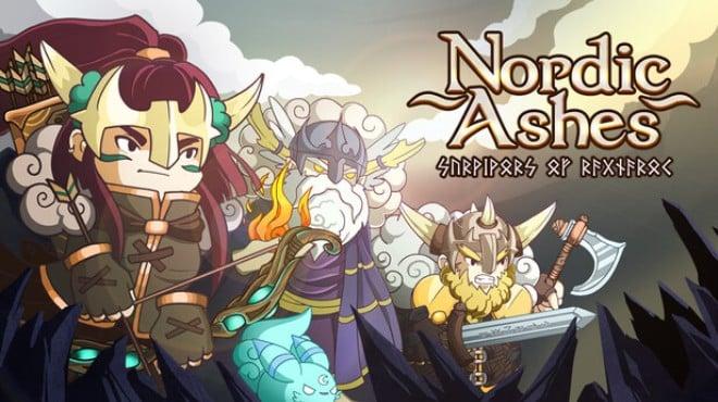 Nordic Ashes Survivors of Ragnarok v2 0 7 2-TENOKE Download Torrent [PC GAME]